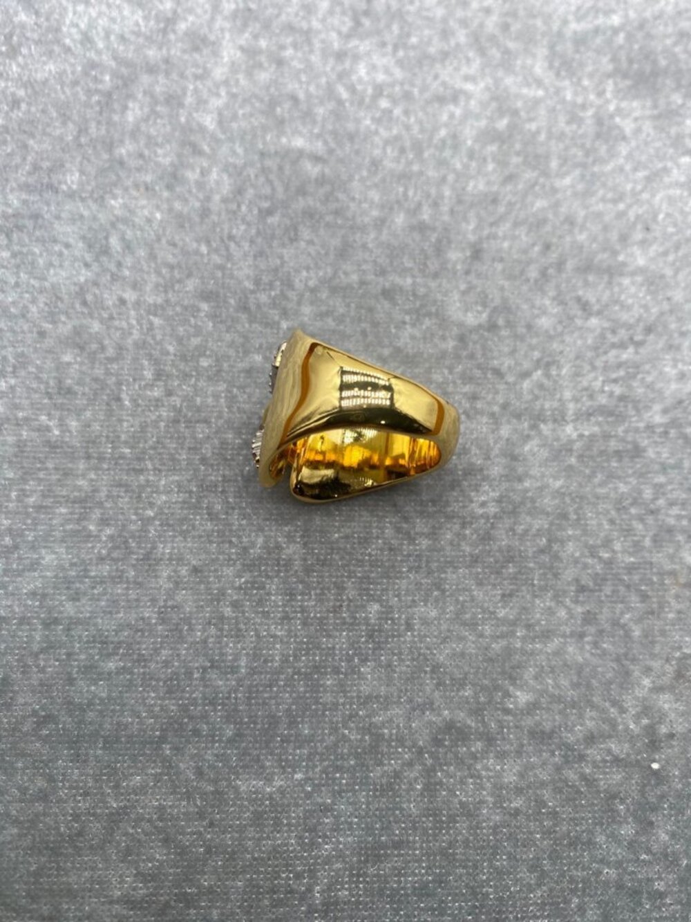 Alexis Bittar Ring